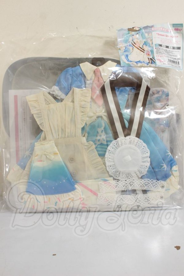 画像2: DD/初音ミク「Sweet Snow」セット A-26-10-05-266-NY-ZA (2)