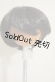 画像: 7-8inch/ウィッグ A-26-10-05-306-NY-ZA