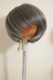 画像1: 6-7inch/ウィッグ A-26-10-05-307-NY-ZA (1)
