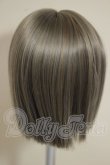 画像2: 7-8inch/ウィッグ A-26-10-05-308-NY-ZA (2)