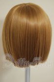 画像2: 7-8inch/ウィッグ A-26-10-05-309-NY-ZA (2)