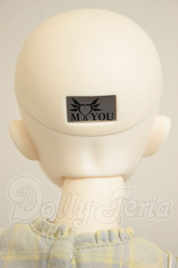 画像4: Myoudoll/1/4 Delia A-26-10-05-301-NY-ZA (4)