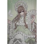 画像: COME4FREE/MINTY 霧羽の詩 A-26-10-05-263-NY-ZA