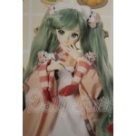 画像: DD/OF 初音ミク「冬のごちそう」セット A-26-10-05-264-NY-ZA