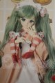 画像: DD/OF 初音ミク「冬のごちそう」セット A-26-10-05-264-NY-ZA