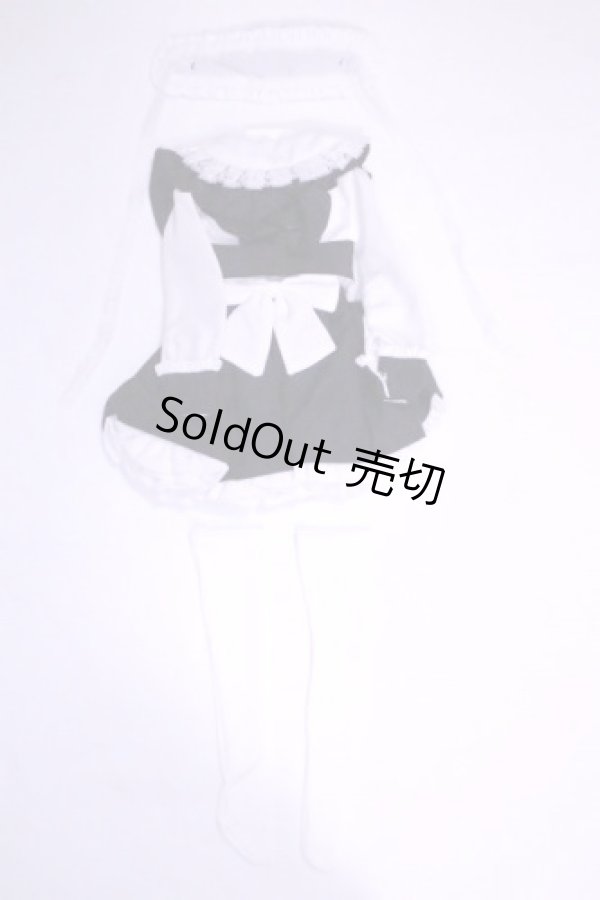 画像2: DD/猫耳衣装　M+VSTUDIO製/0 A-26-10-26-057-NY-ZA (2)