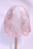 画像2: 8inch/ウィッグ/インチ　BJD　MJD　ドール用 A-26-10-26-059-NY-ZA (2)