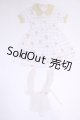 画像: SD/OF:melody.c製ワンピース/1/3　60ｃｍ　BJD　MJD　衣装　ドール用 A-26-10-26-064-NY-ZA