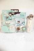 画像4: SugarCups／ ショコラーラ 〜Choco Mint March〜（アゾンダイレクトストア限定販売） A-26-10-05-387-NY-ZA (4)