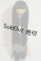 画像: 7-8inch/ウィッグ A-26-10-05-361-NY-ZA