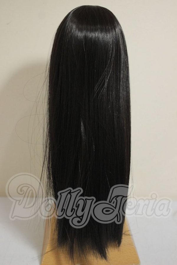画像2: 7-8inch/ウィッグ A-26-10-05-361-NY-ZA (2)