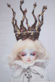 画像1: DOLL CHATEAU/Crown A-26-10-05-351-NY-ZA (1)