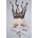 画像: DOLL CHATEAU/Crown A-26-10-05-351-NY-ZA