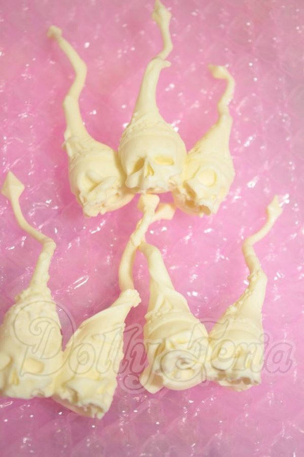 画像2: DOLL CHATEAU/Crown A-26-10-05-351-NY-ZA (2)