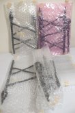画像2: Dream Valley/Black Forest -Black resin A-26-10-05-352-NY-ZA (2)