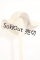 画像: DD/OF:帽子 A-26-10-05-390-NY-ZA