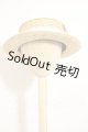 画像: DD/OF:帽子 A-26-10-05-391-NY-ZA