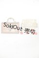 画像: MDD/OF:小物 A-26-10-05-394-NY-ZA