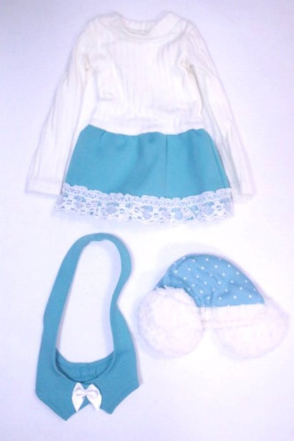 画像1: DD/OF:衣装セット/0 A-26-10-26-089-NY-ZA (1)