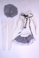 画像: DD/OF:衣装セット/0 A-26-10-26-090-NY-ZA