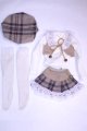 画像: MDD/OF:衣装セット/0 A-26-10-26-094-NY-ZA