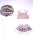 画像2: MDD/OF:衣装セット/0 A-26-10-26-094-NY-ZA (2)