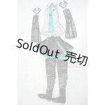 画像: DD/OF:初音ミク　デフォルト衣装 A-26-10-05-399-NY-ZA