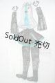 画像: DD/OF:初音ミク　デフォルト衣装 A-26-10-05-399-NY-ZA