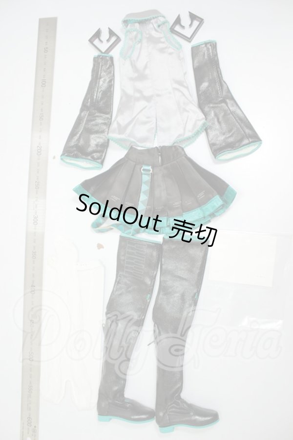 画像2: DD/OF:初音ミク　デフォルト衣装 A-26-10-05-399-NY-ZA (2)