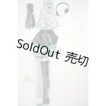 画像: DD/OF:初音ミク　デフォルト衣装 A-26-10-05-400-NY-ZA