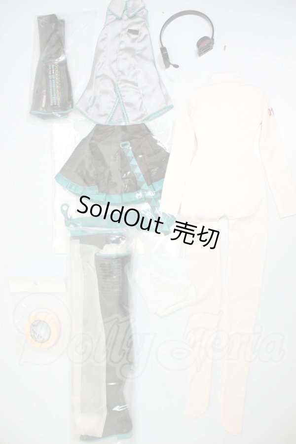 画像1: DD/OF:初音ミク　デフォルト衣装 A-26-10-05-400-NY-ZA (1)