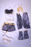 画像2: DDS/OF:鏡音リン　デフォルト衣装/0 A-26-10-26-028-NY-ZA (2)
