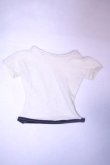 画像1: DD/OF:Tシャツ/0 A-26-10-26-029-NY-ZA (1)