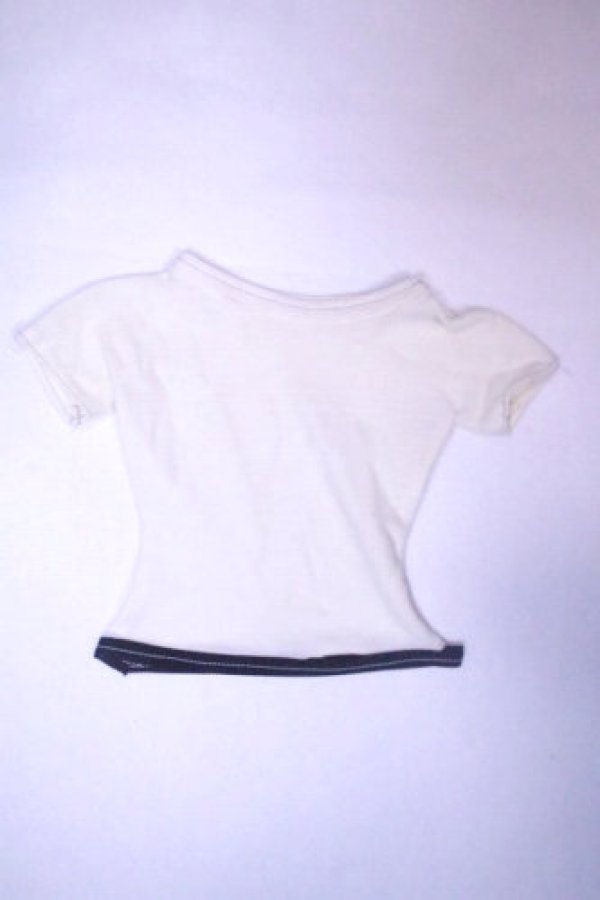 画像1: DD/OF:Tシャツ/0 A-26-10-26-029-NY-ZA (1)