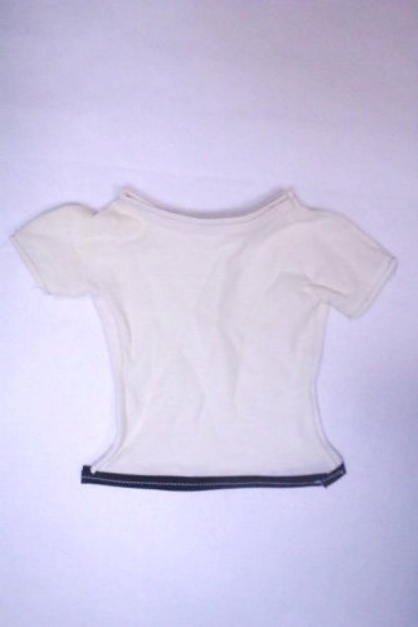 画像2: DD/OF:Tシャツ/0 A-26-10-26-029-NY-ZA (2)