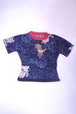 画像1: DD/OF:Tシャツ/0 A-26-10-26-034-NY-ZA (1)