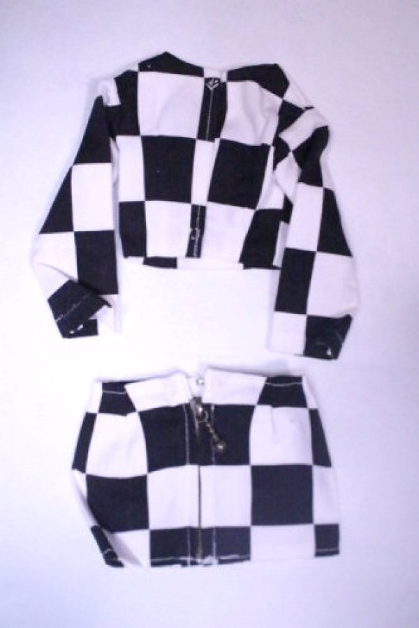 画像2: MDD/OF:衣装セット/0 A-26-10-26-040-NY-ZA (2)