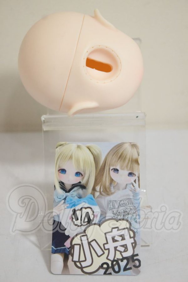 画像2: UFDOLL/小舟1/4ヘッド A-26-10-05-254-NY-ZA (2)