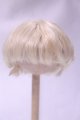 画像: 7-8inch/ウィッグ/インチ　BJD　MJD　ドール用 A-26-10-26-073-NY-ZA