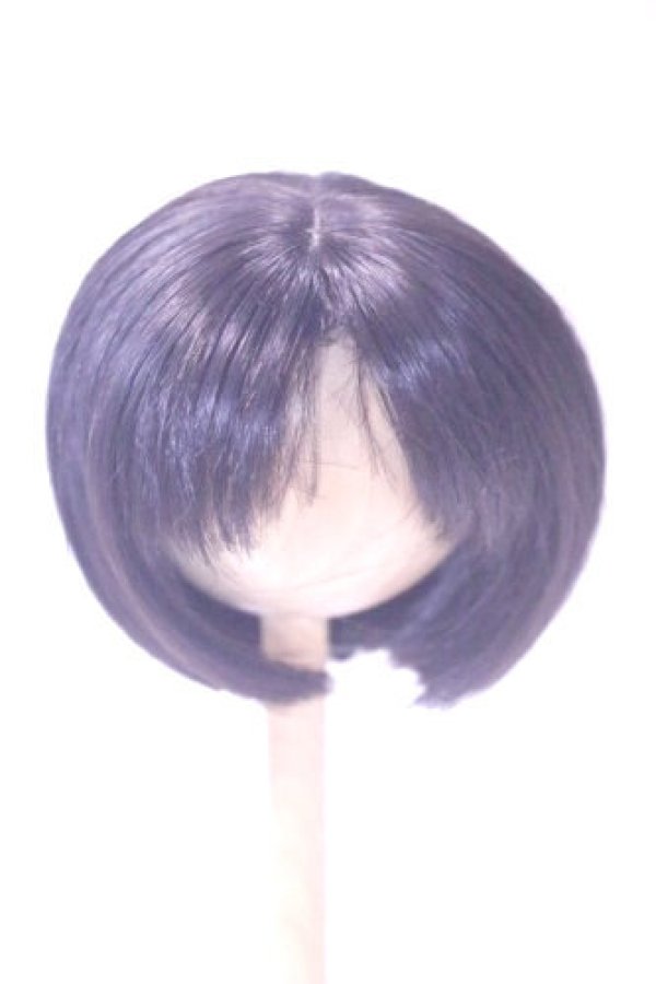 画像1: 7-8inch/ウィッグ/インチ　BJD　MJD　ドール用 A-26-10-26-074-NY-ZA (1)