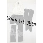 画像: SD/OF:衣装セット A-26-10-05-330-NY-ZA