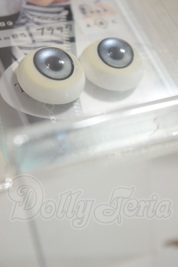 画像2: 20ｍｍ/アニメアイ　SHINY　EYES様製 A-26-10-05-337-NY-ZA (2)