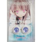 画像: 20ｍｍ/アニメアイ　SHINY　EYES様製 A-26-10-05-338-NY-ZA