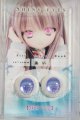 画像: 20ｍｍ/アニメアイ　SHINY　EYES様製 A-26-10-05-338-NY-ZA