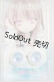画像: 20ｍｍ/アニメアイ　SHINY　EYES様製 A-26-10-05-336-NY-ZA
