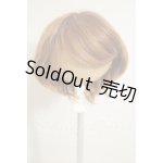 画像: 8-9inch/ウィッグ A-26-10-05-326-NY-ZA