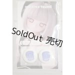 画像: 20mm/アニメアイ MOFeye×tsumi様製 A-26-10-05-347-NY-ZA
