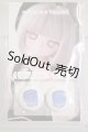 画像: 20ｍｍ/アニメアイ　MOFeye×tsumi様製 A-26-10-05-347-NY-ZA