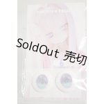 画像: 20mm/アニメアイ MOFeye×tsumi様製 A-26-10-05-349-NY-ZA