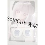 画像: 20mm/アニメアイ MOFeye×tsumi様製 A-26-10-05-348-NY-ZA
